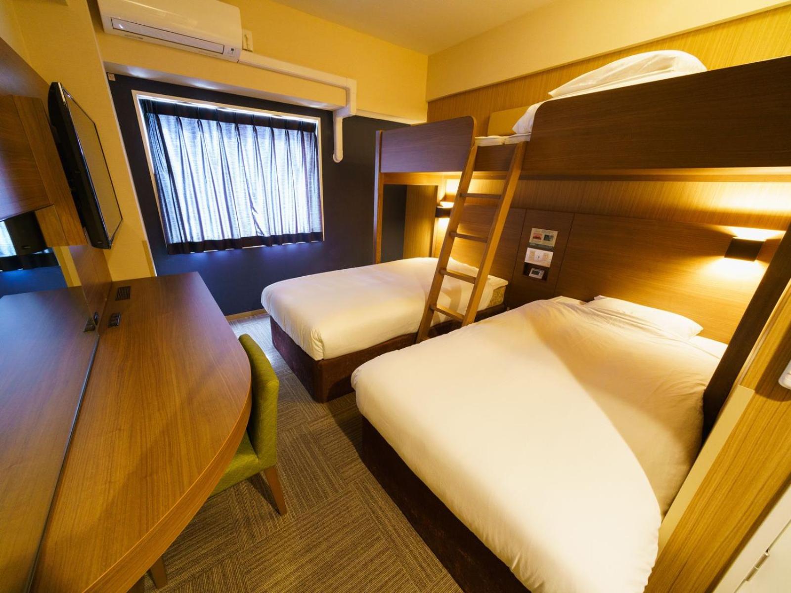Super Hotel Lohas Ikebukuro-Eki Kitaguchi 11/50