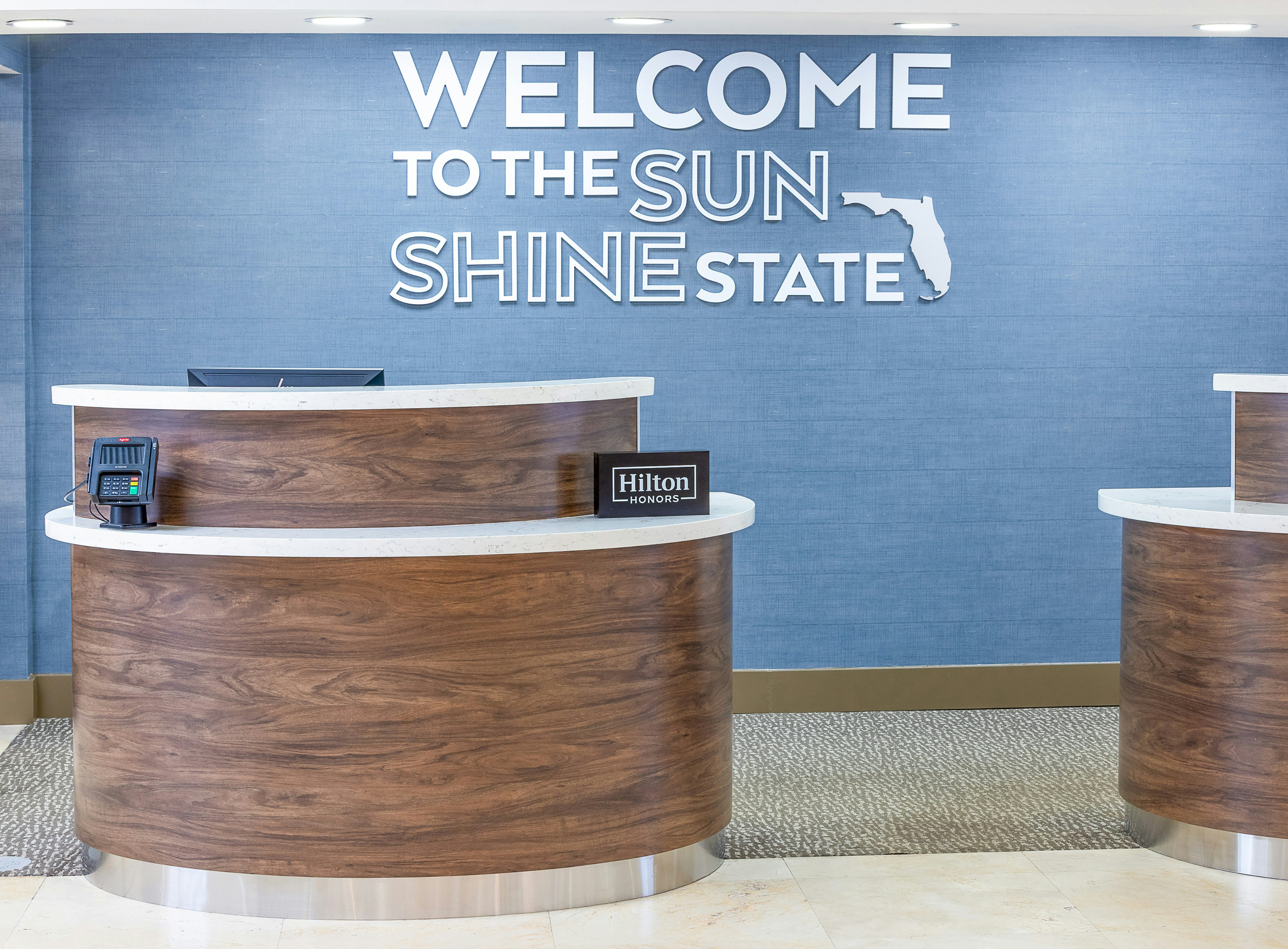 Hampton Inn and Suites St. Augustine-Vilano Beach 6/42