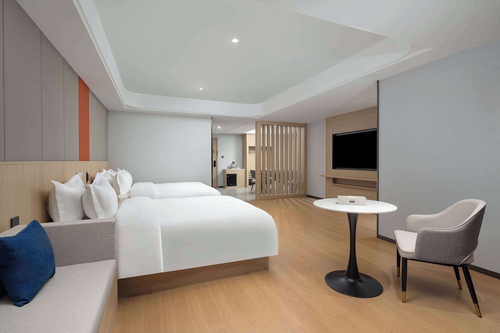 Days Inn by Wyndham Kunming Panlong 32/54