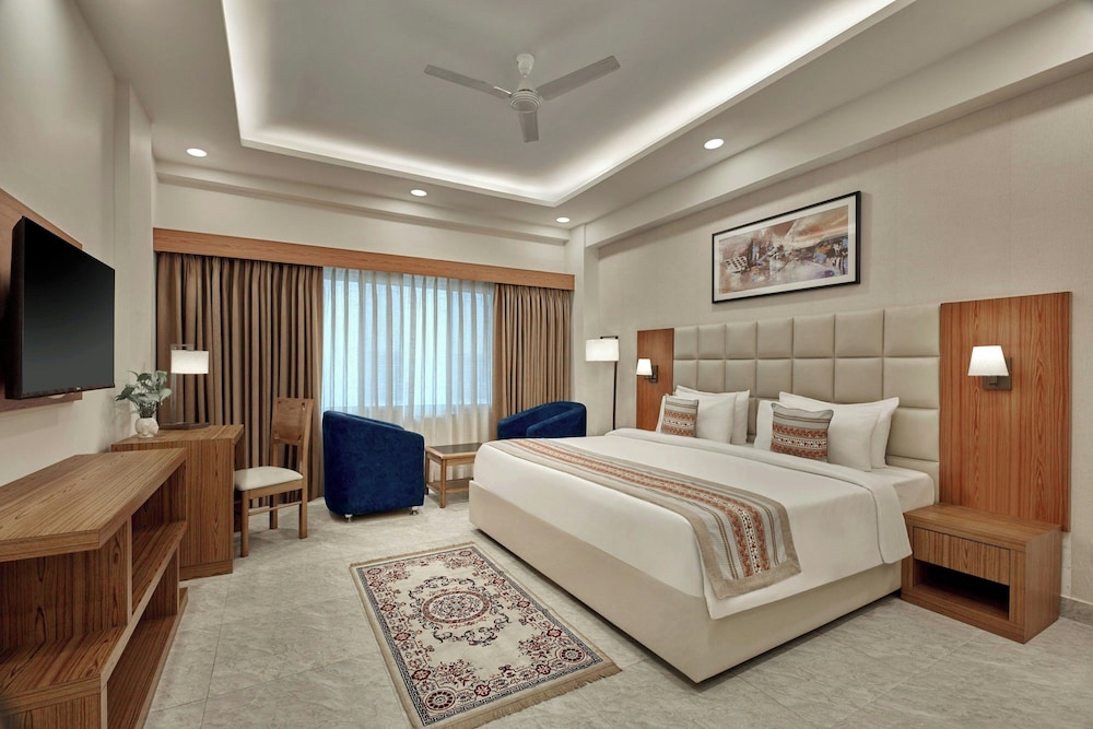 Hotel Siddhartha International 13/46