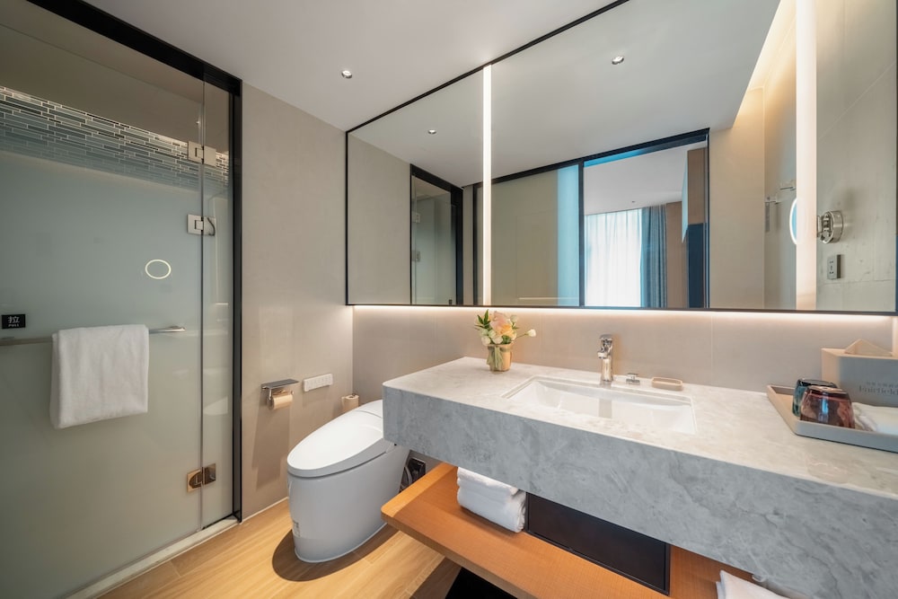 Fairfield by Marriott ShanghaiXuhui Center 49/50