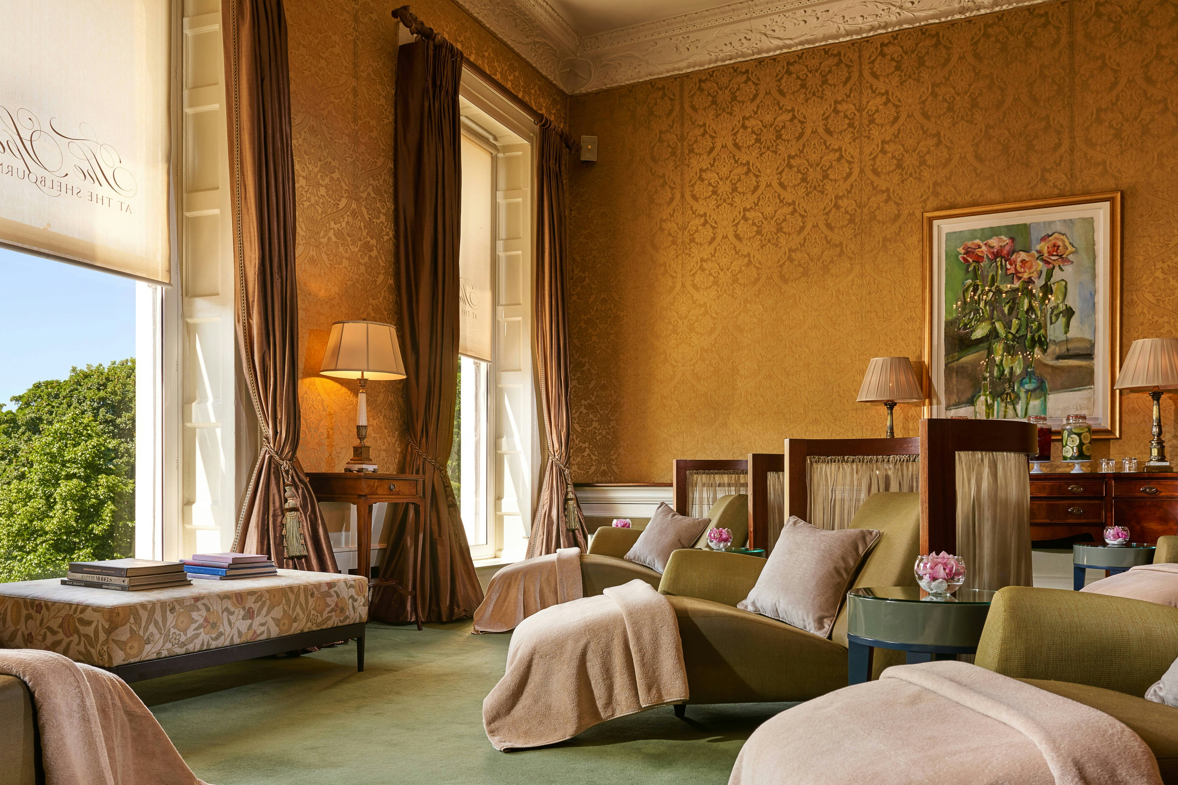Shelbourne Hotel 14/55