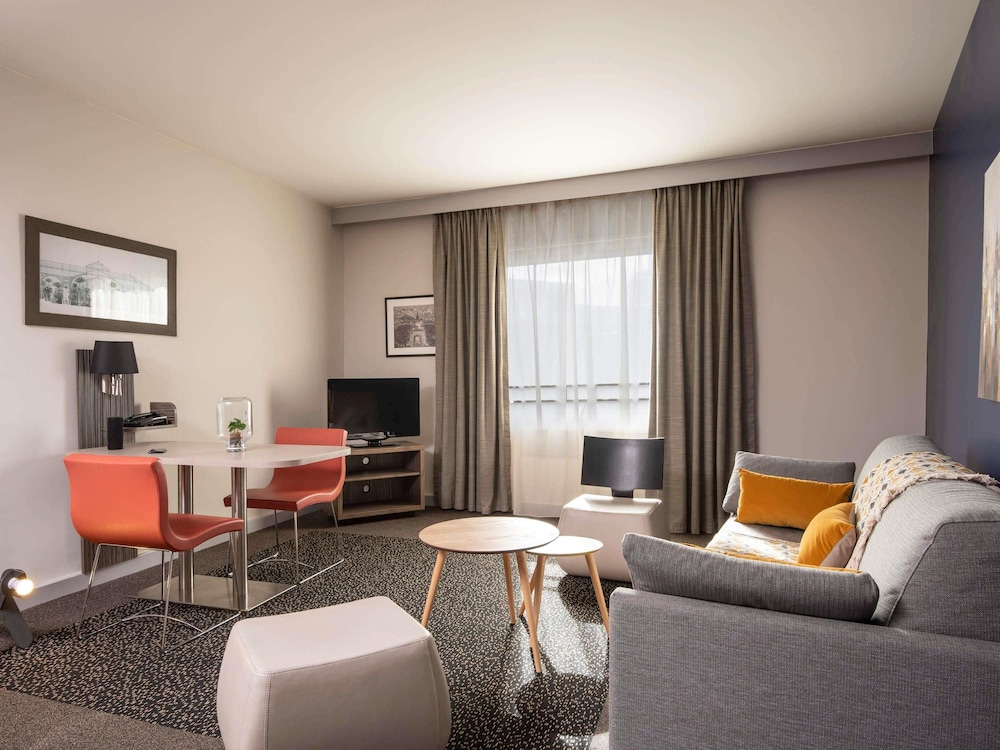 Aparthotel Adagio La Defense Esplanade 29/46