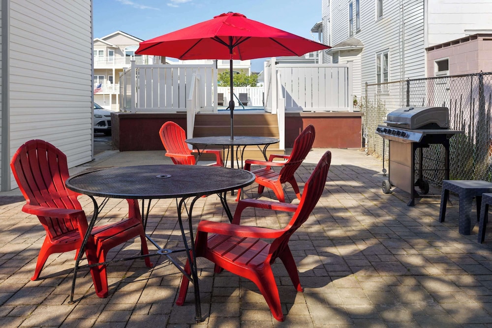 Wildwood Inn, a Travelodge by Wyndham 55/64