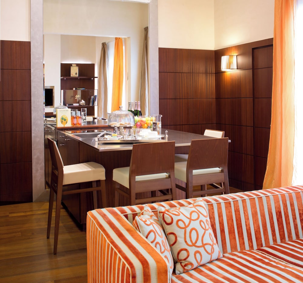 Ricasoli Firenze Luxury Apartments | UNA Esperienze 17/23