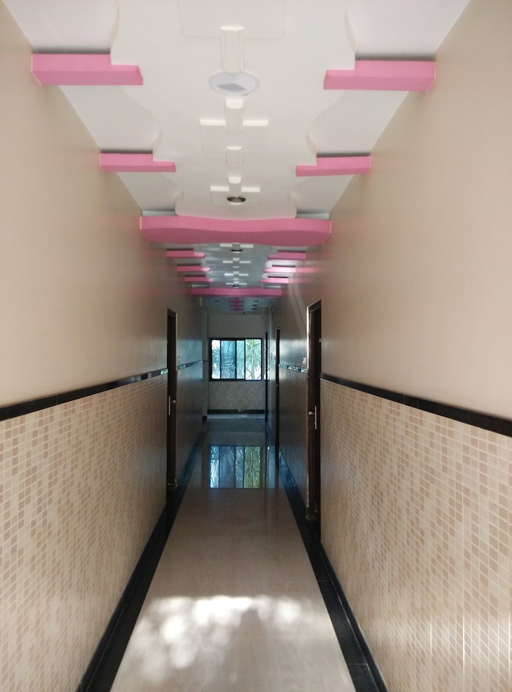 Hotel Delta Executive 22/28