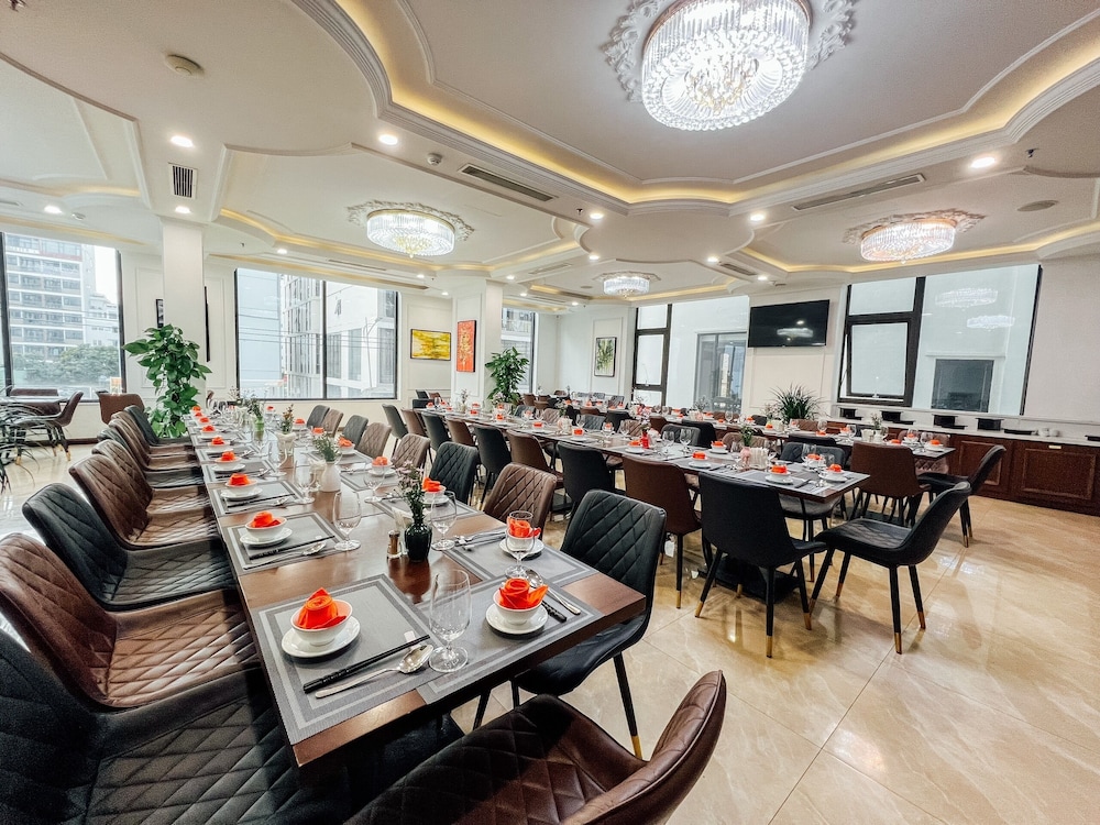 The Sail Hotel Danang 37/50