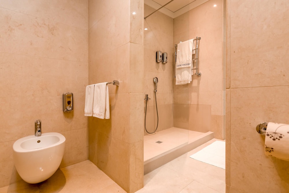 Smy Carlos V Wellness & Spa Alghero 15/34