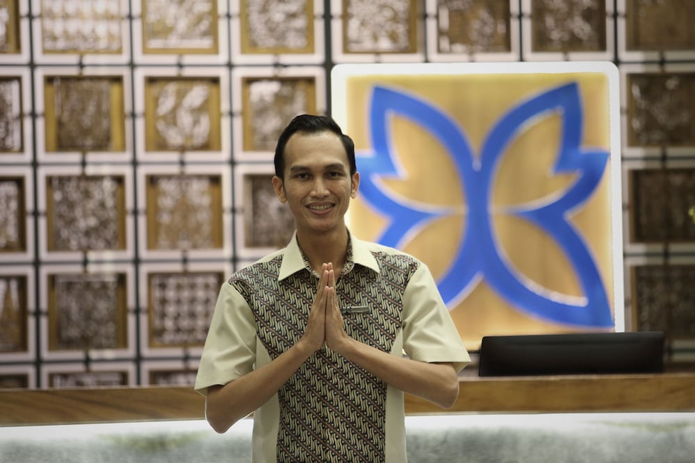 BATIQA Hotel Palembang 7/61