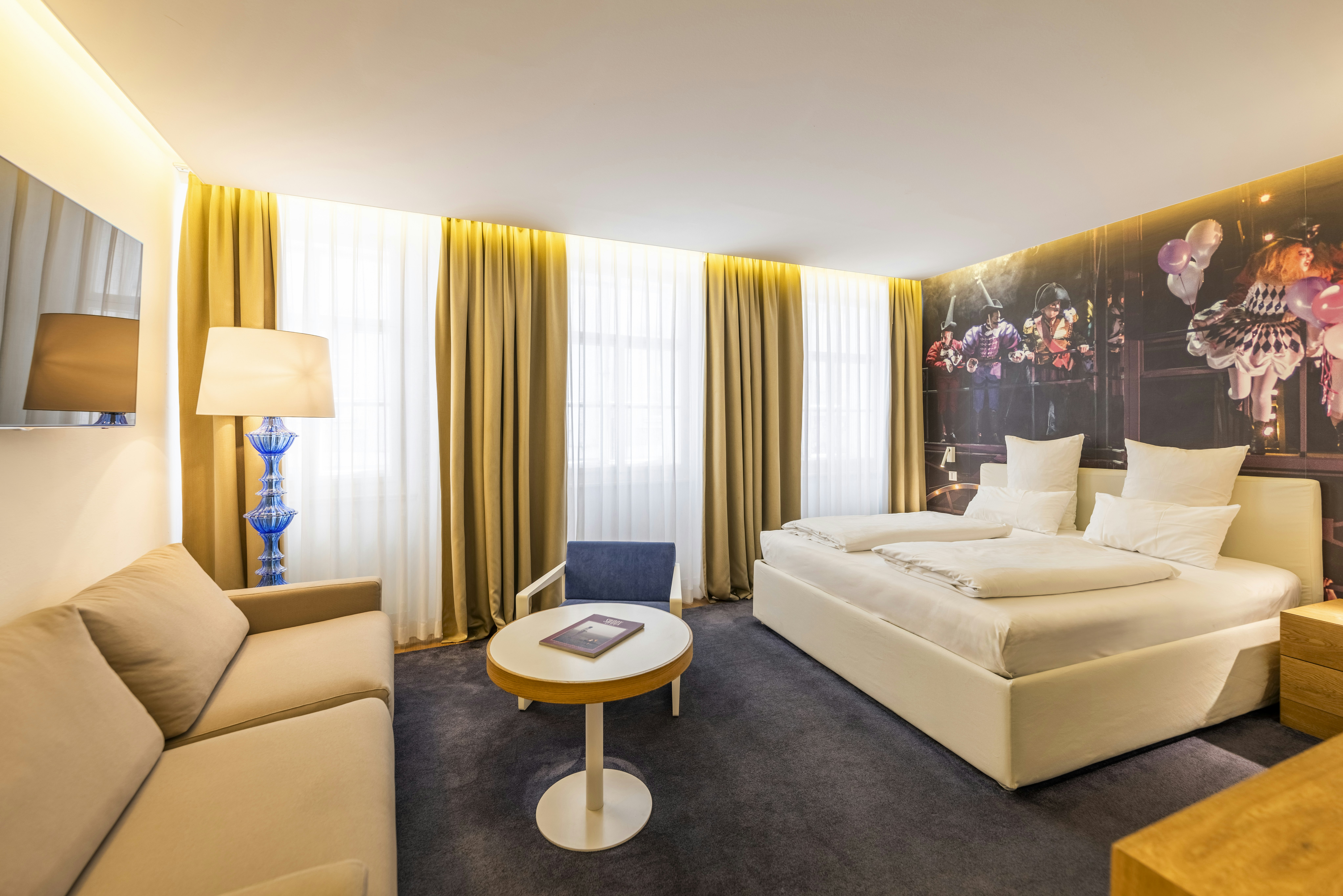 Hotel Goldgasse, an SLH Hotel 15/69