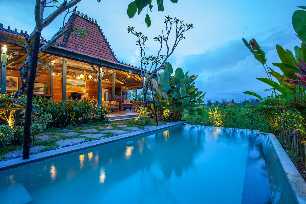 Arya Arkananta Resort & Spa 5/50