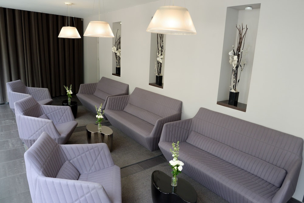 Hotel Saint Charles Paris 14/26