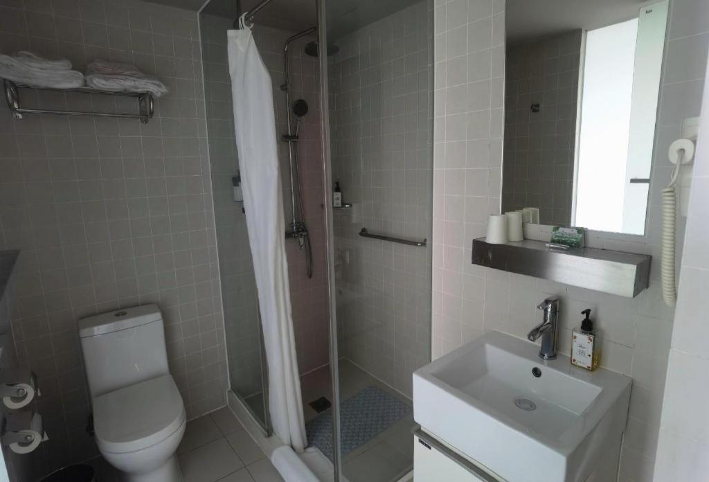 Jinjiang Inn Select (Shanghai Zhangjiang High-tech Park) 49/50