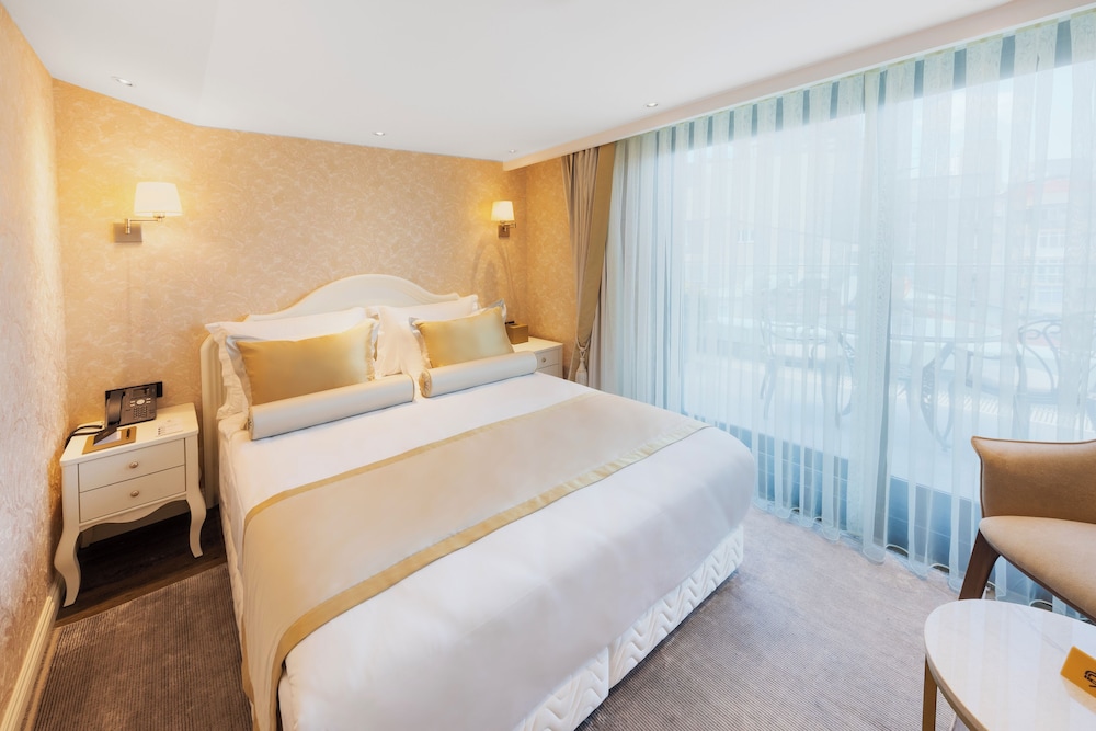Hallmark Hotelspa Istanbul 18/46