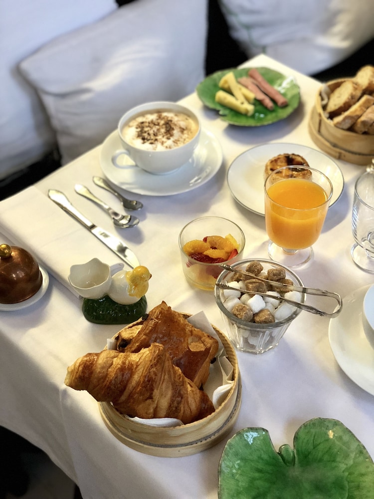 Cocorico Luxury Guesthouse And Restaurant 23/28