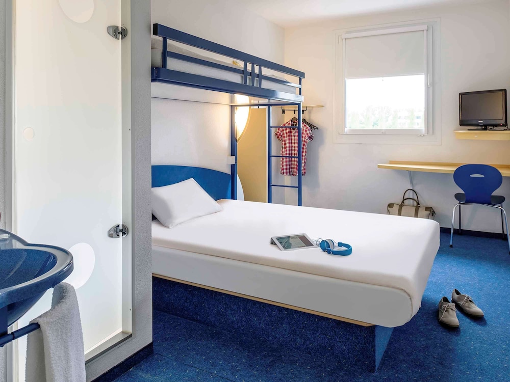 Ibis Budget Metz Technopole 30/70