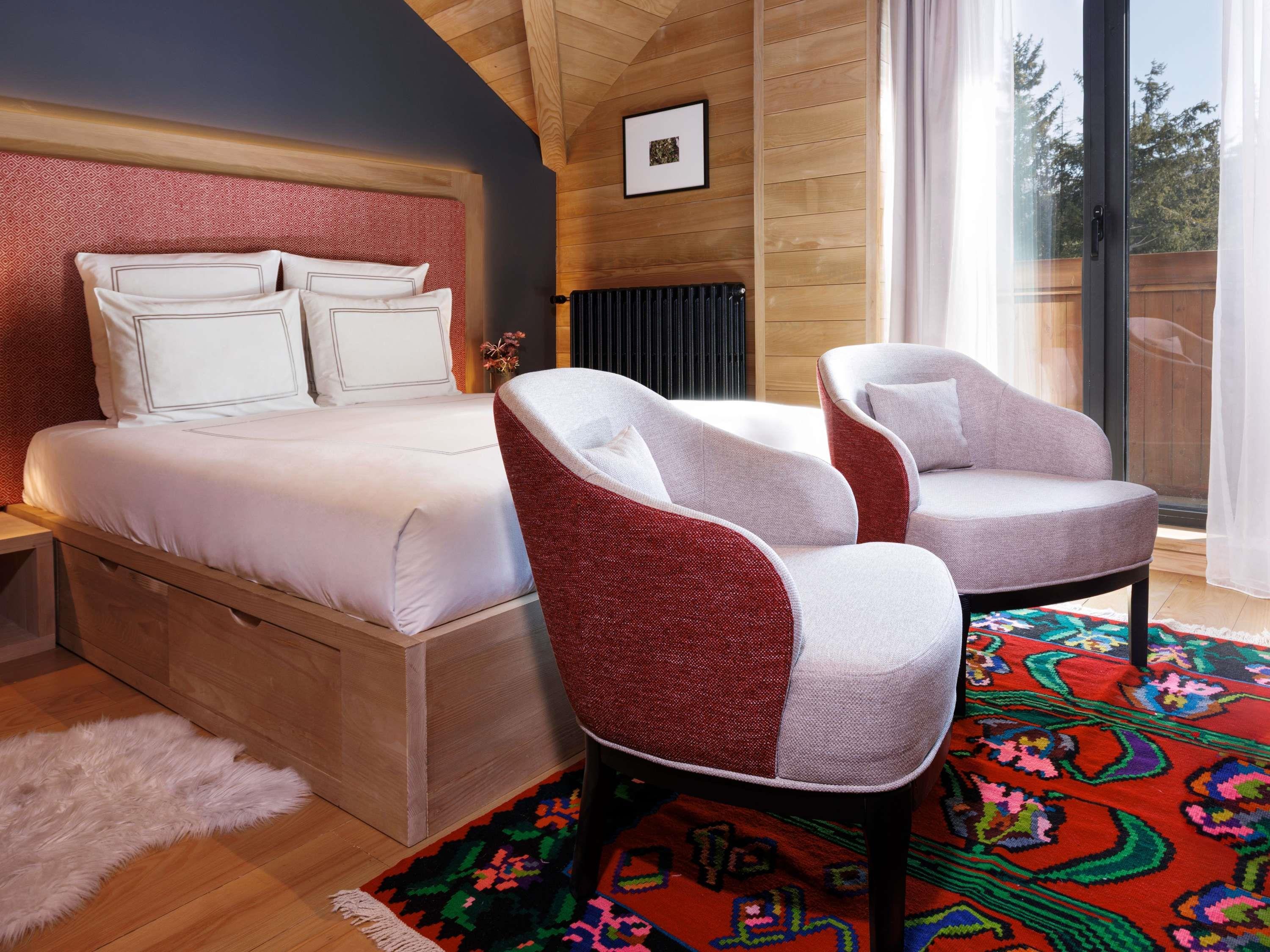 Signature, Swiss، Swissotel Resort Kolasin 5/7