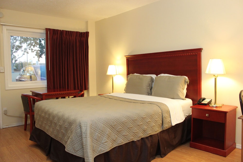 Budget Inn Lompoc 28/60
