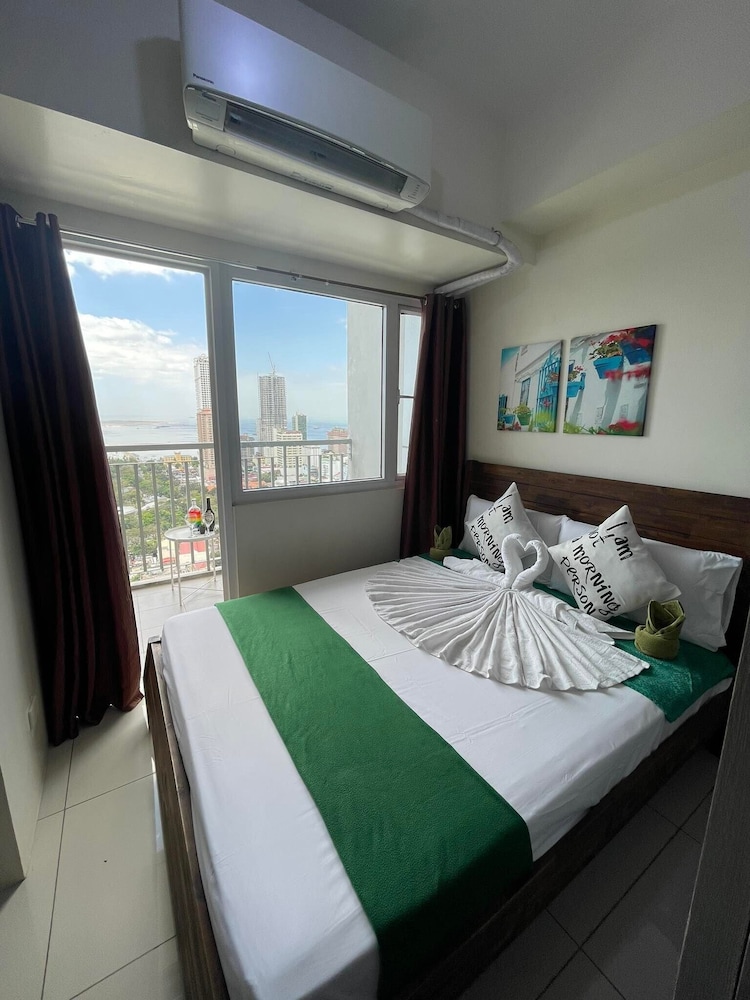 Green Residences 14/50