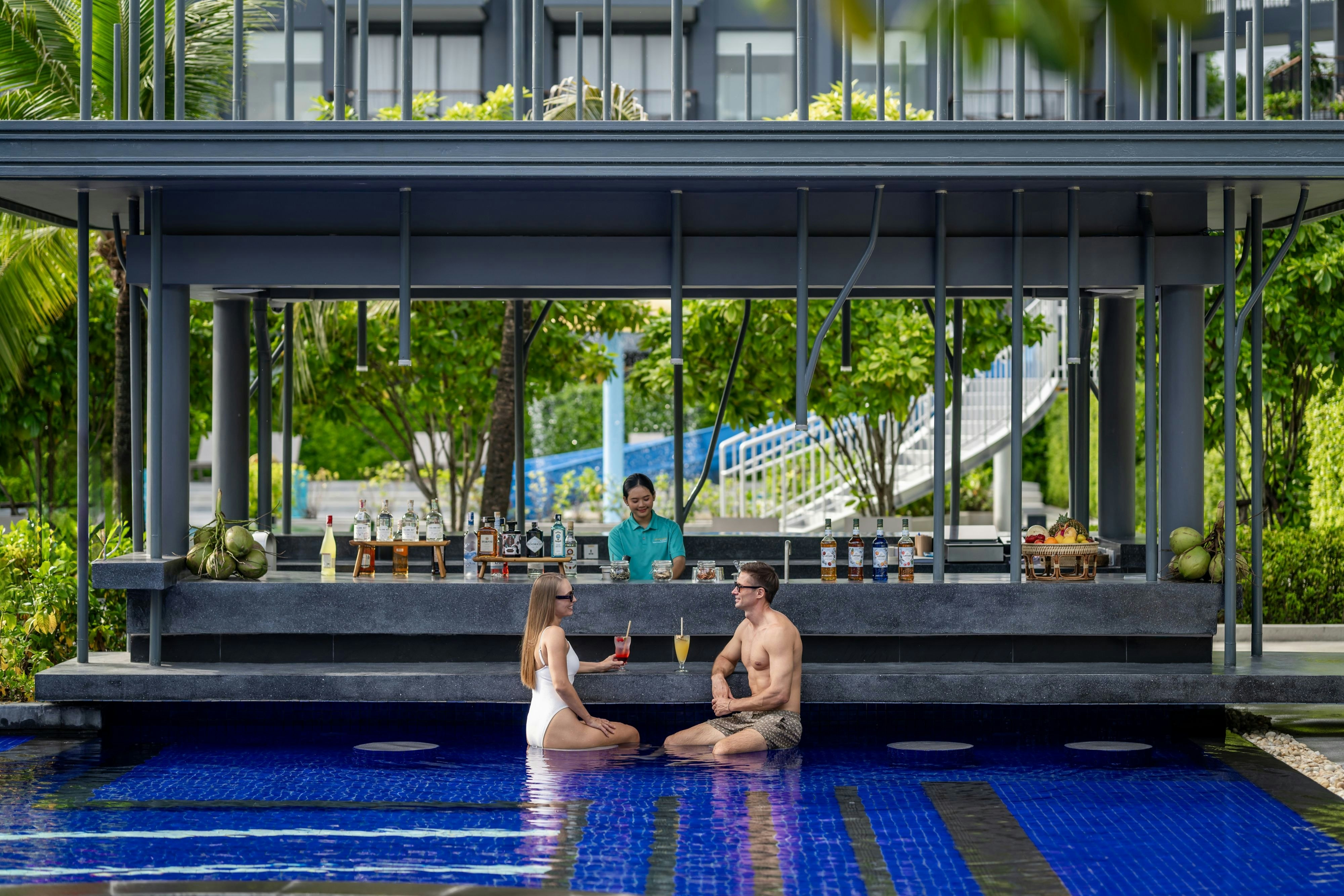 Courtyard by Marriott Phuket Chalong Bay Resort 9/30