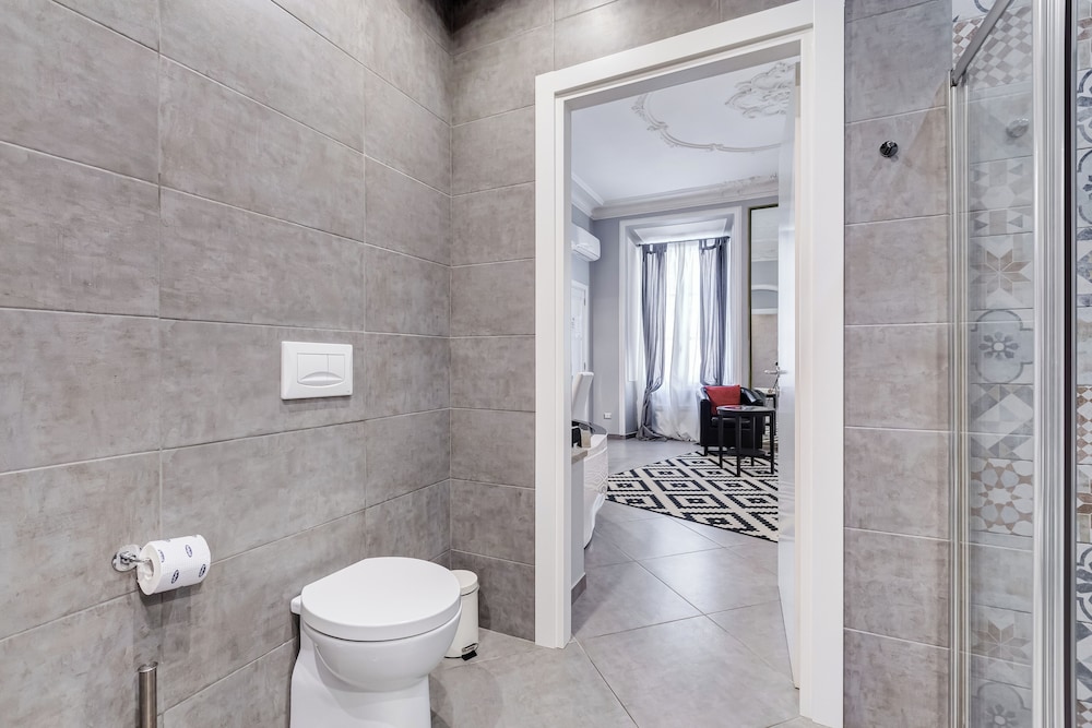 Maison Degli Artisti Suites 41/47