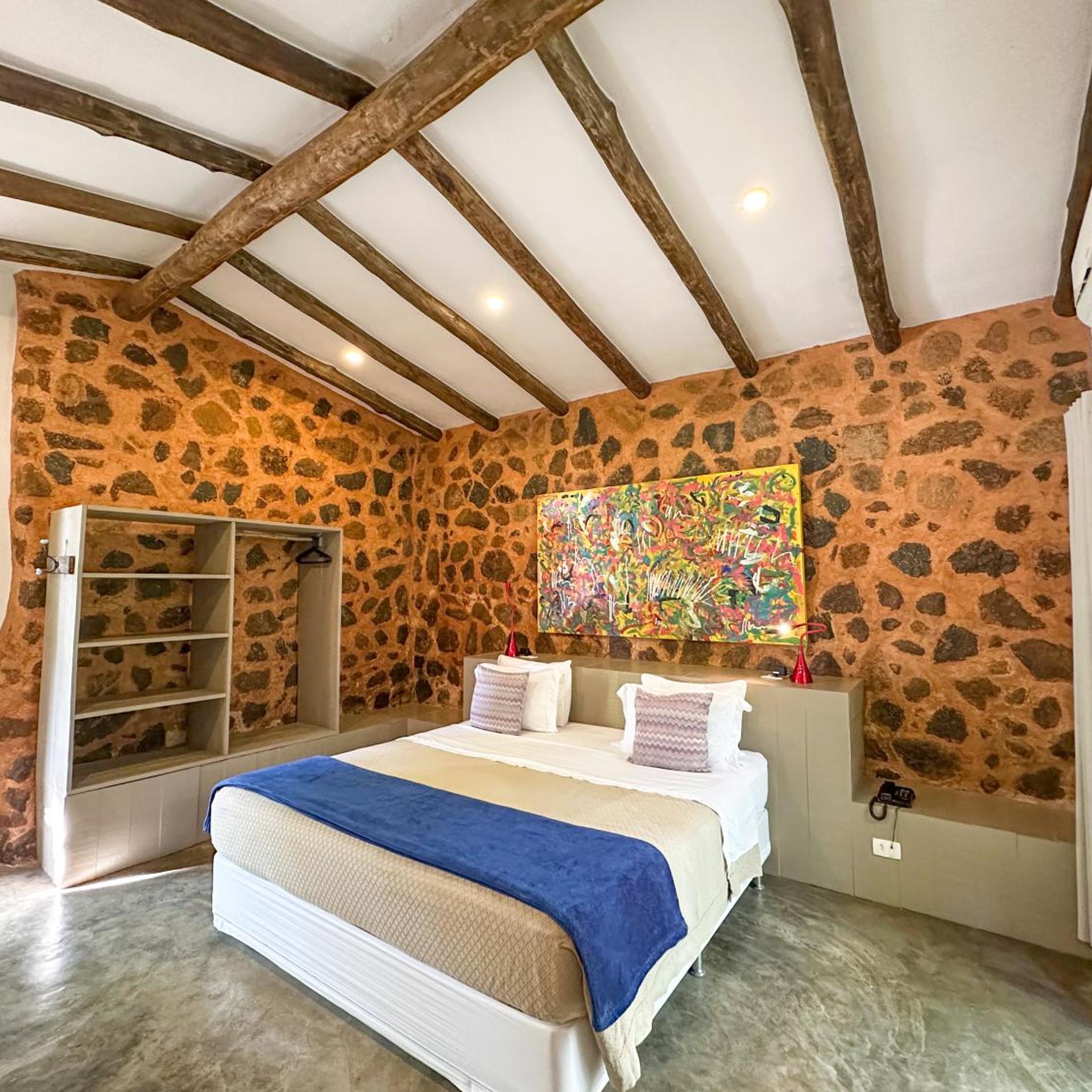 Hotel Boutique Ananas 13/50