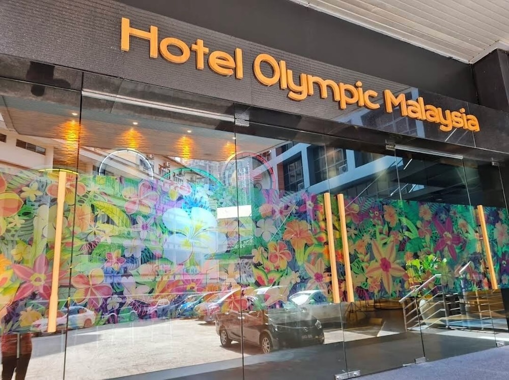 Hotel Olympic Malaysia Kuala Lumpur 3/48