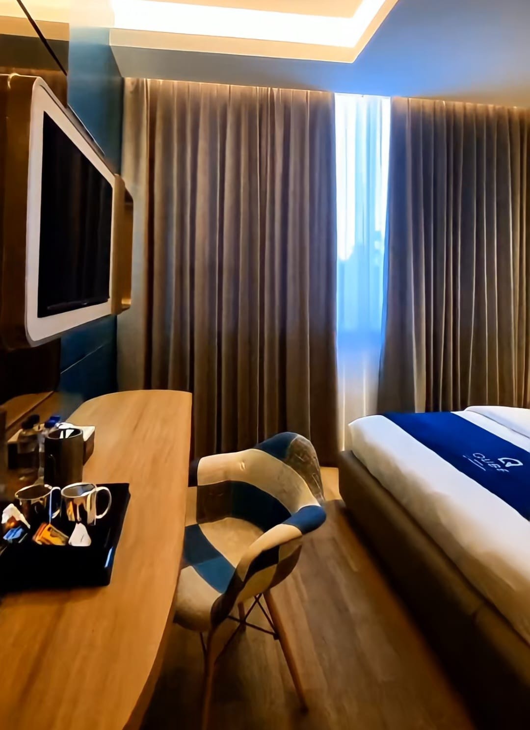 QUBE HOTEL by 98hospitality 32/50