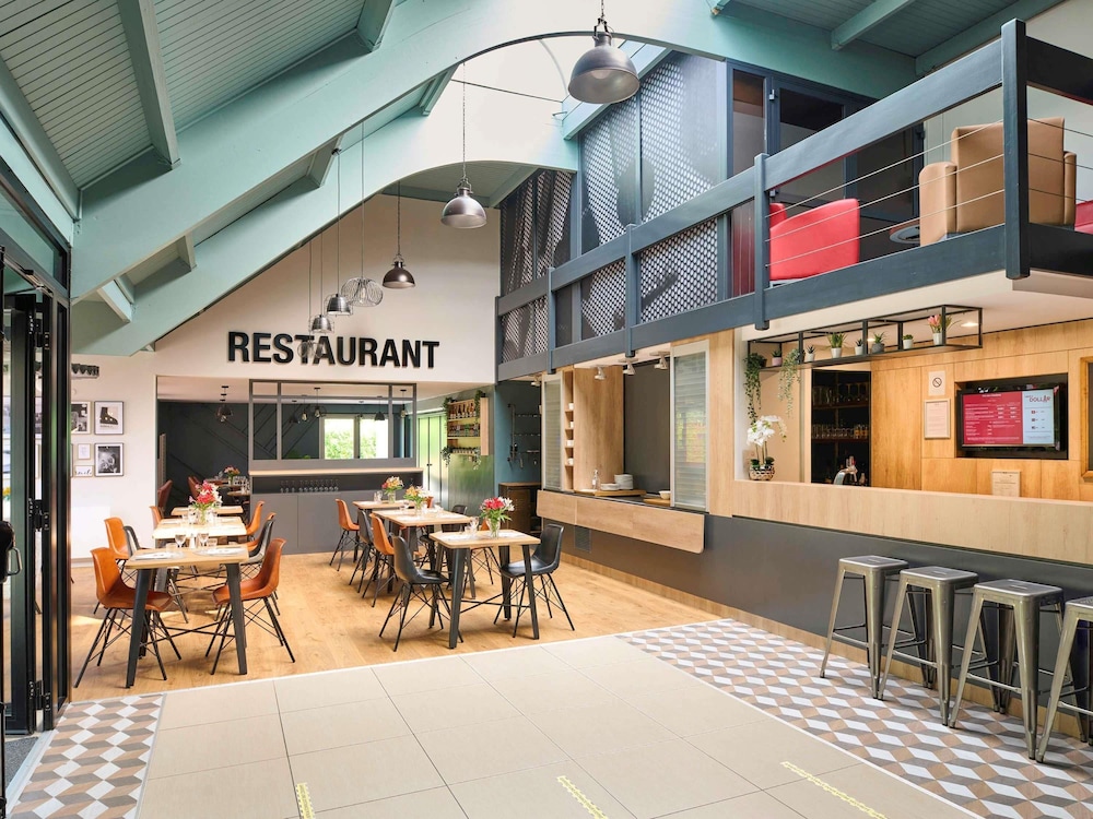 Hotel Ibis Abbeville 32/49
