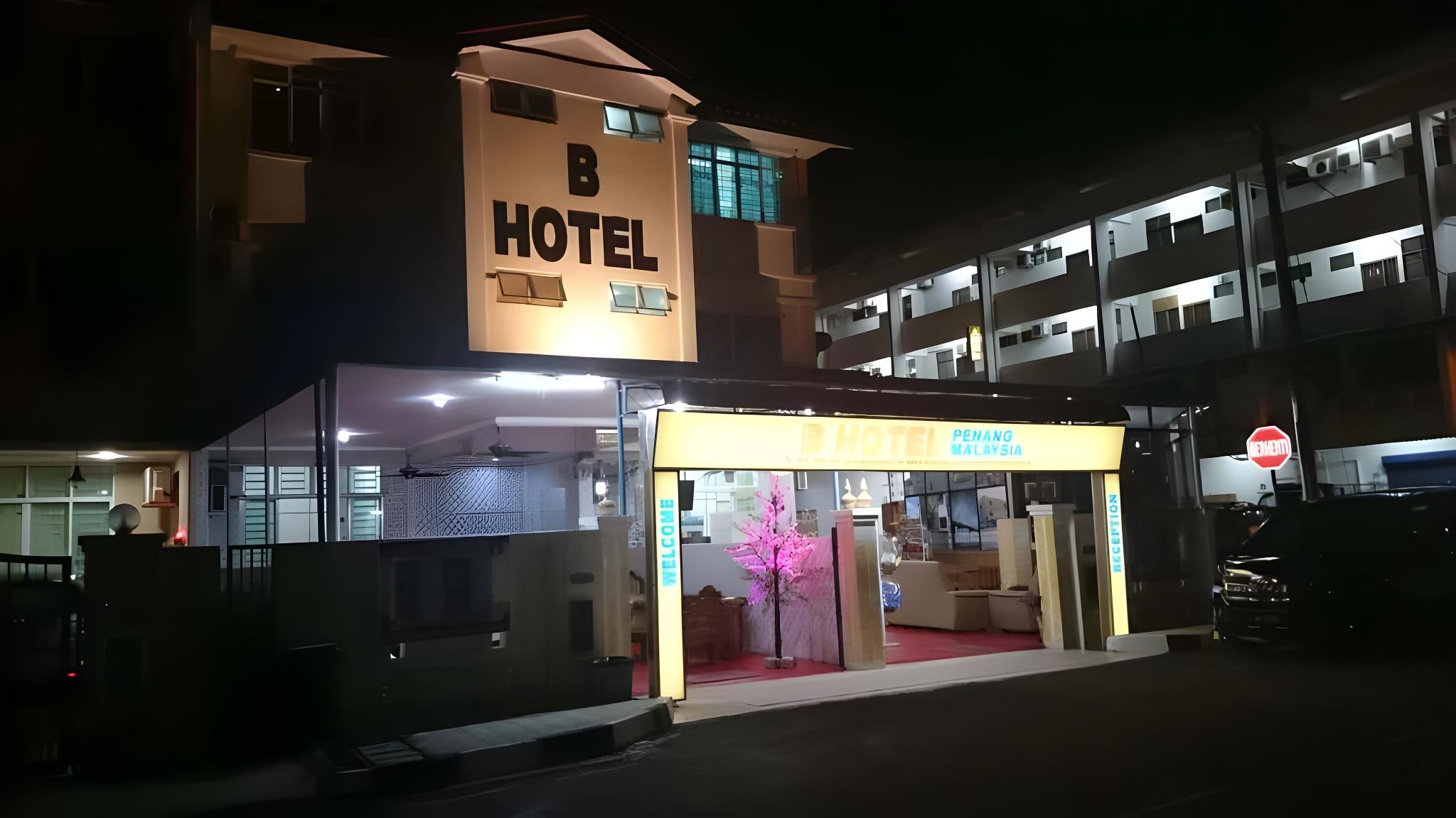 Bhotel 5/50