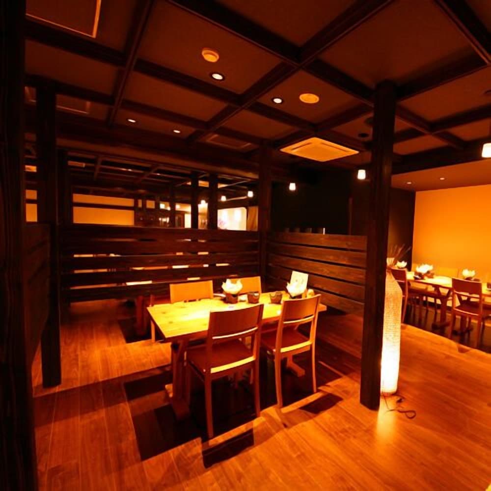 Kawaichiya Ryokan 39/42