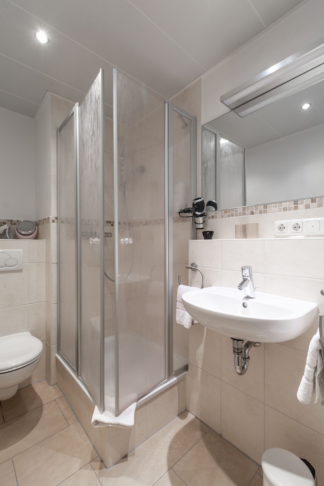 Hotel Garni Seestern 39/42