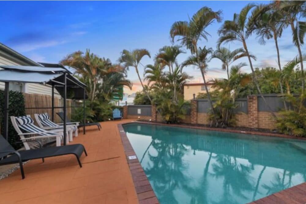 Airport Clayfield Motel 39/60