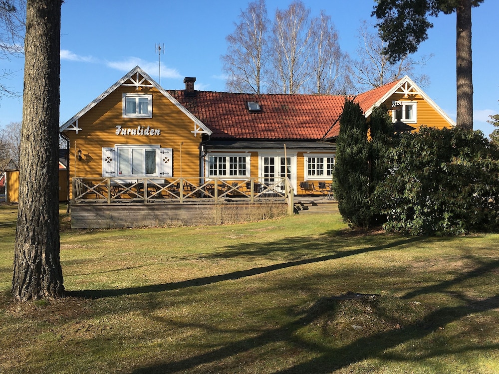Wardshuset Furuliden 42/50