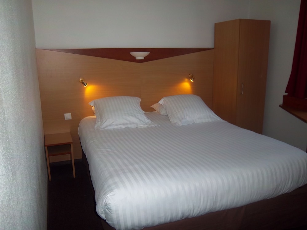 Hotel des Victoires - Restaurant 14/54