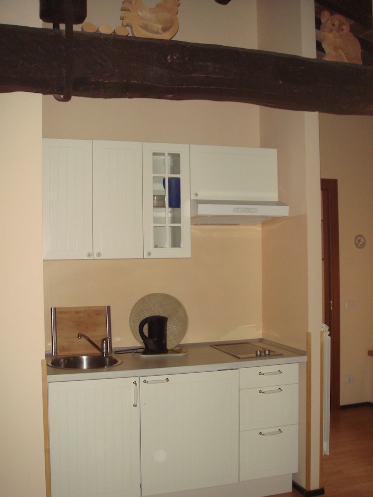 B&B La Soffitta E La Torre 5/43