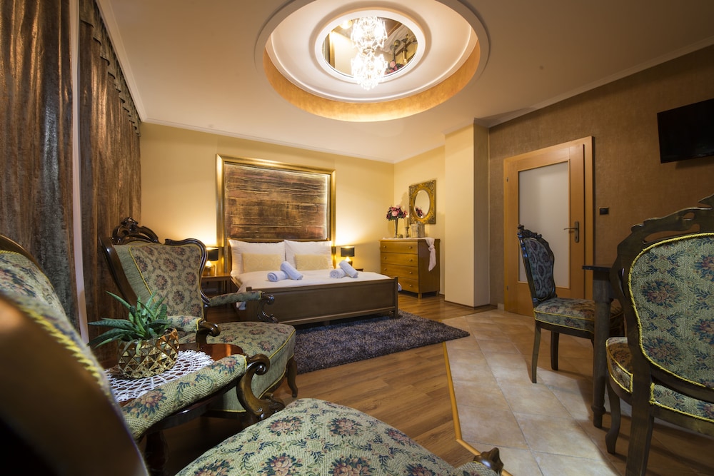 Pension Vila Mery 20/50
