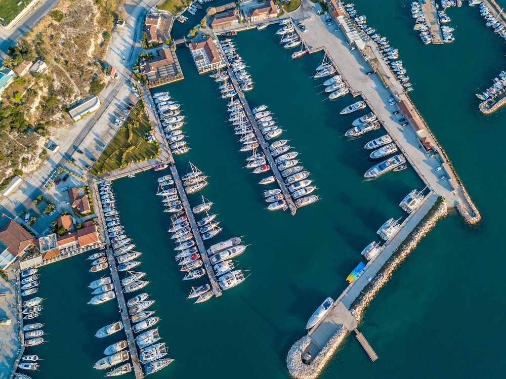 Alacati Port Hotel 42/50