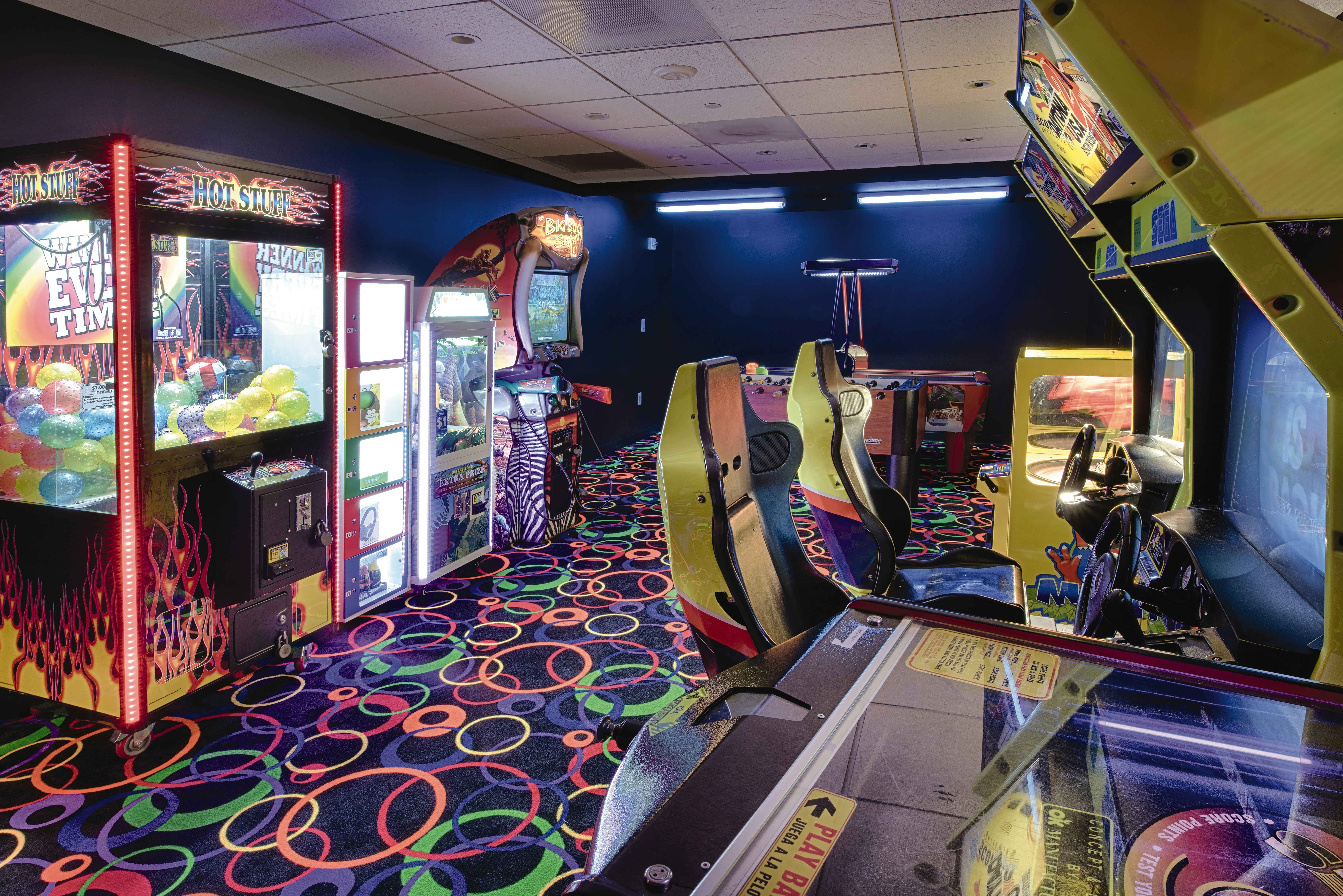 Club Wyndham National Harbor 36/48