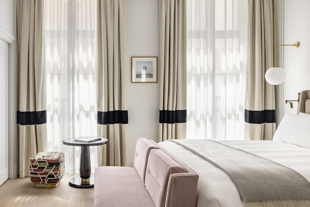 Kimpton St Honore Paris 12/80