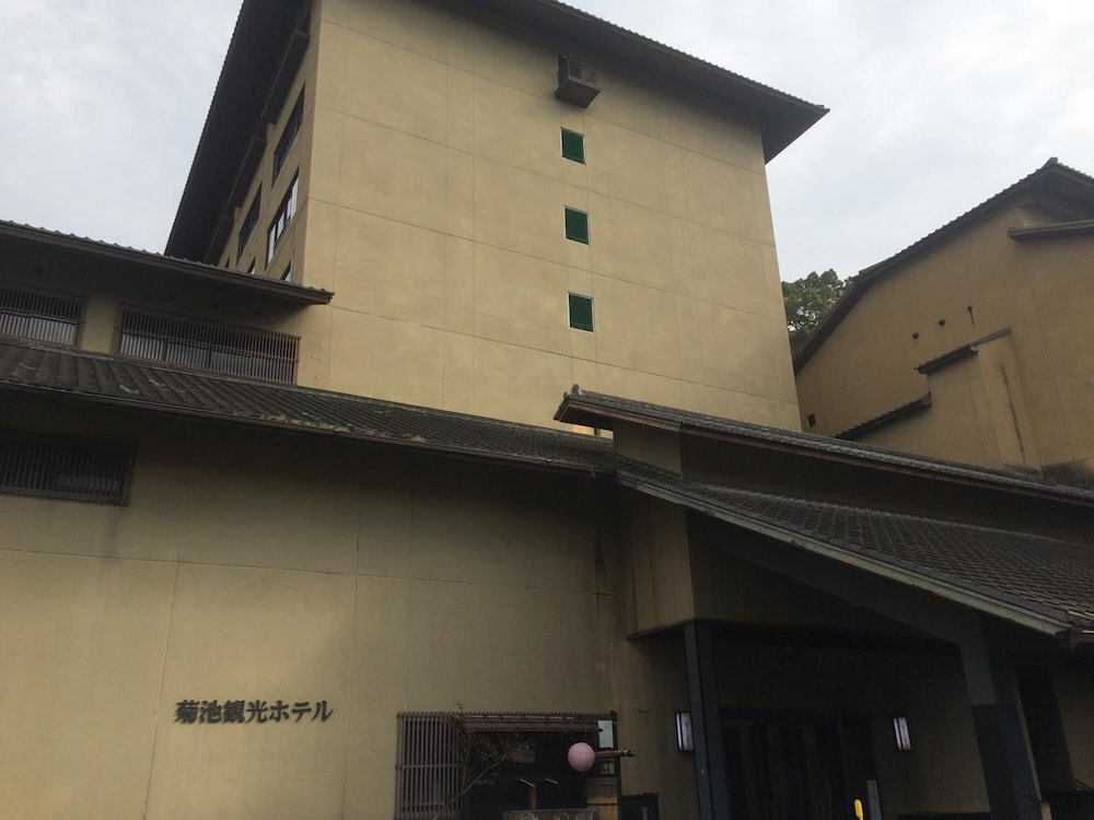 KIKUCHI KANKO HOTEL 2/63