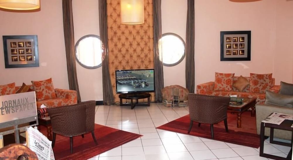 Acacias Hotel 33/50