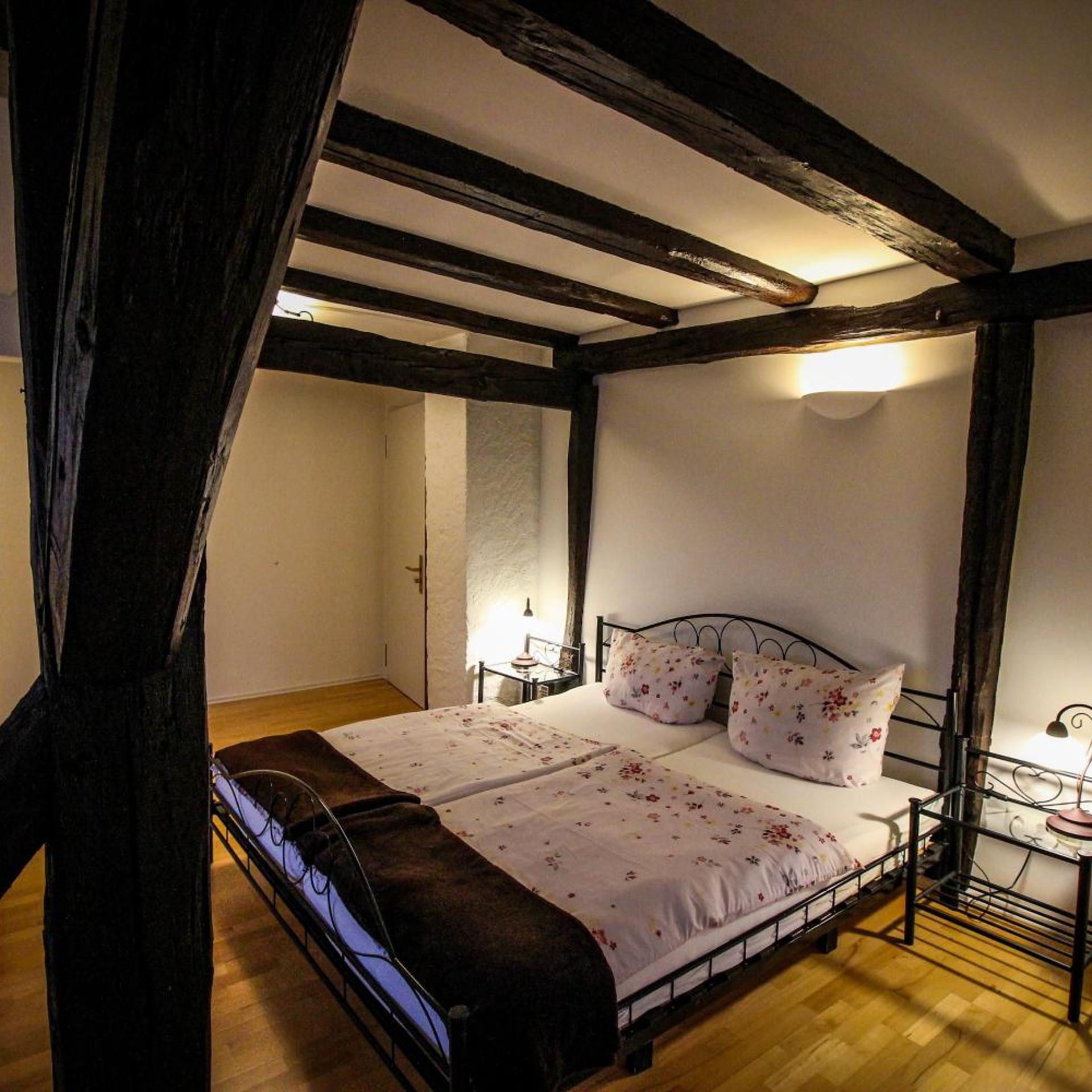 Hotel Zum Lowen 12/50