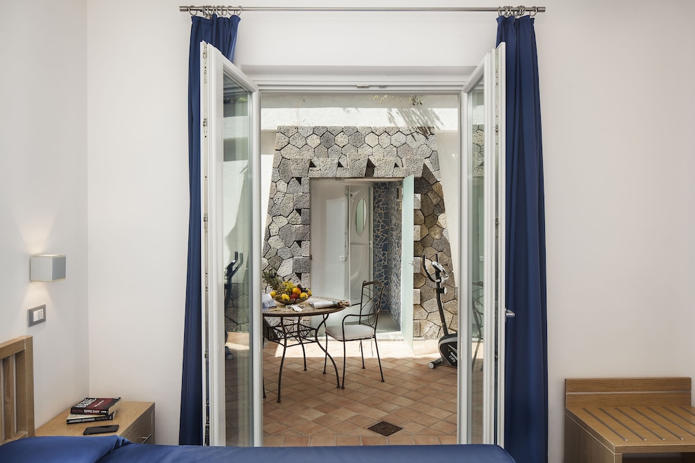 Grifo Hotel de Charme 33/77