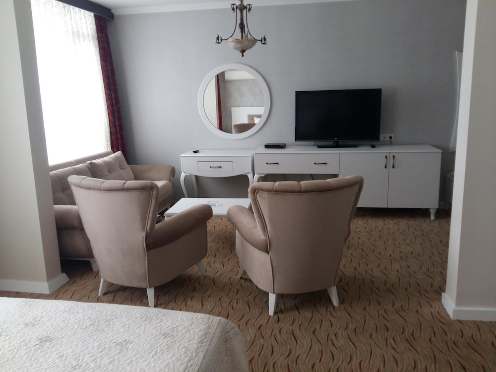 Cihan Hotel 36/49