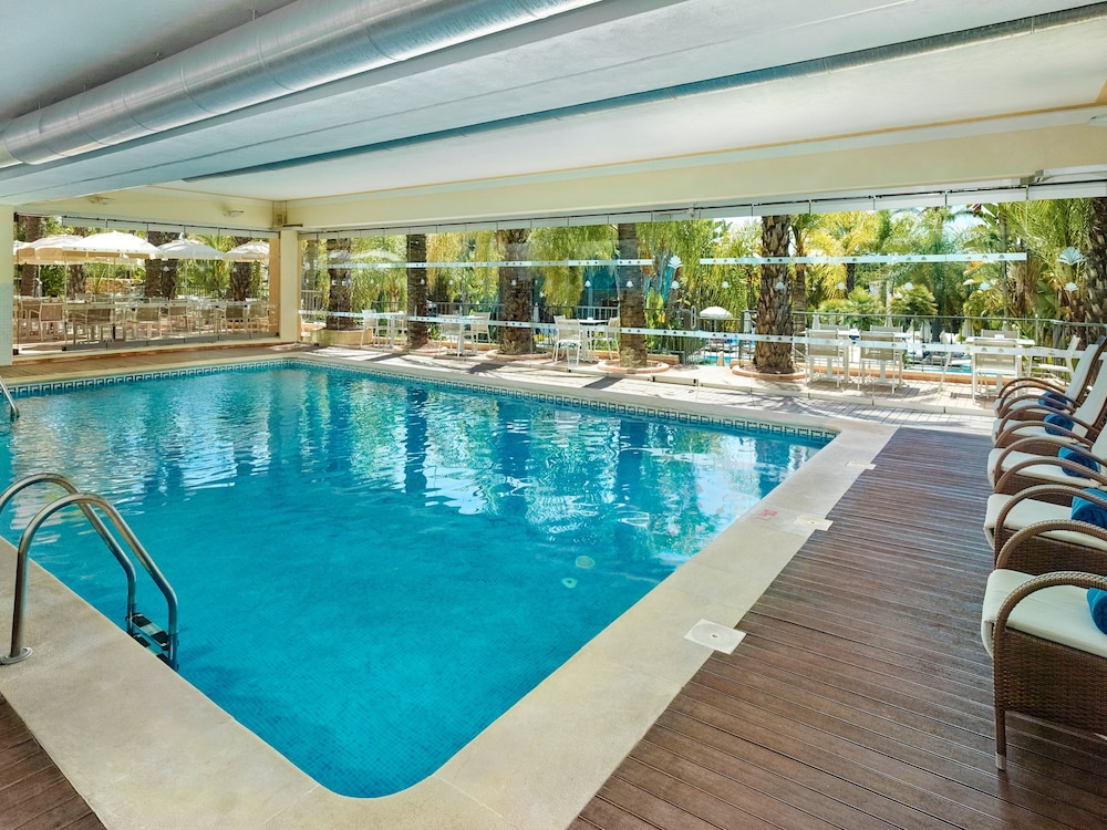 Ria Park Hotel & Spa 48/74