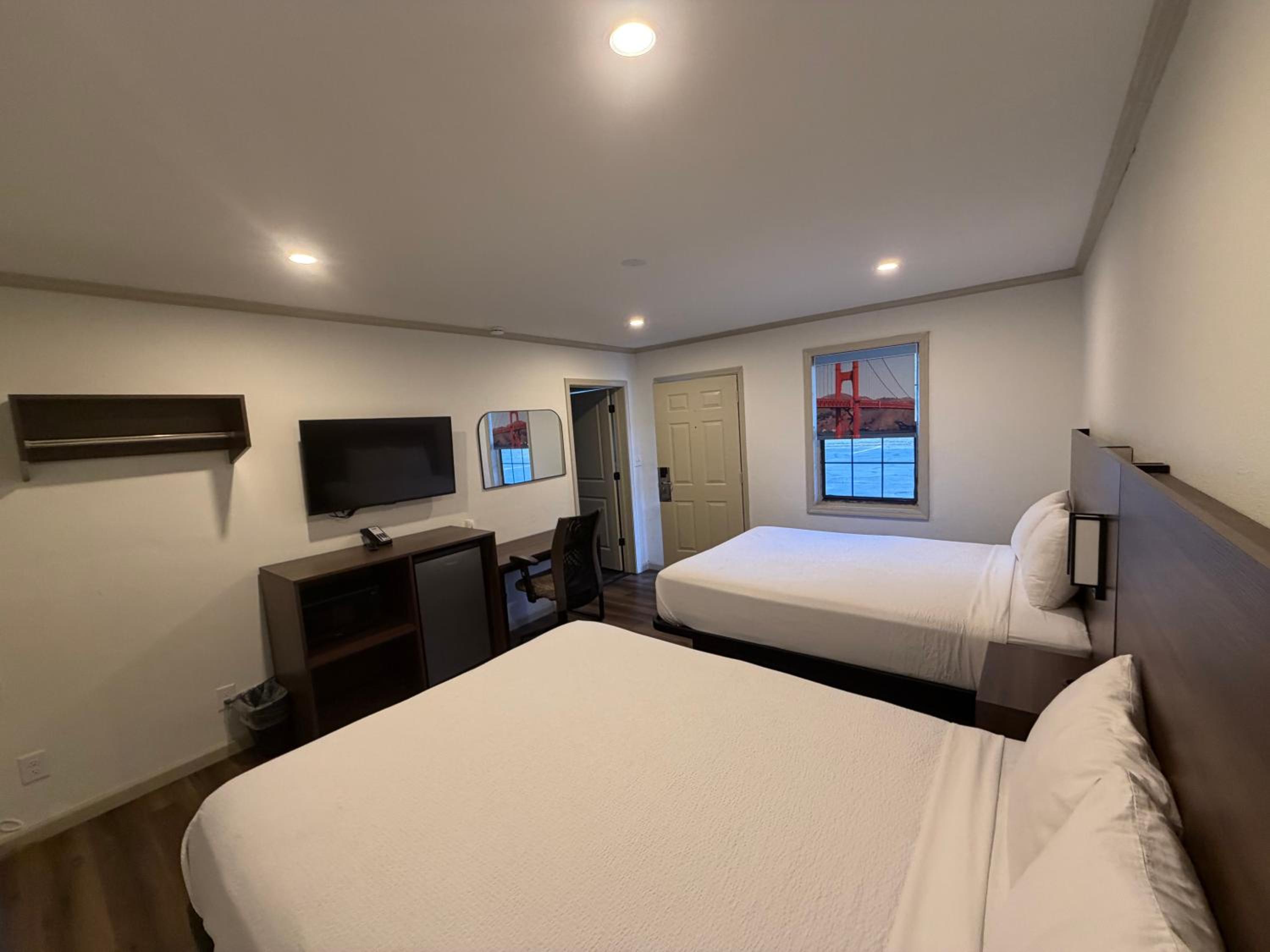 Travelodge by Wyndham Bainbridge 5/10
