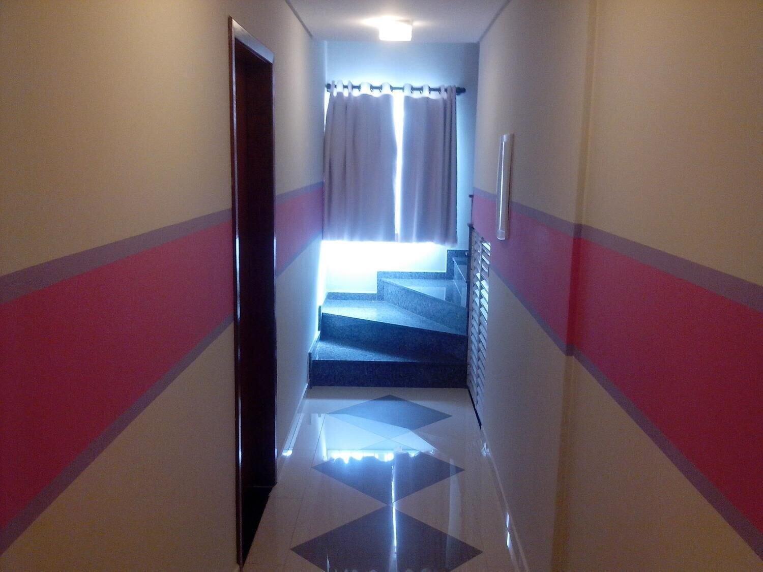 Lider Hotel 22/29