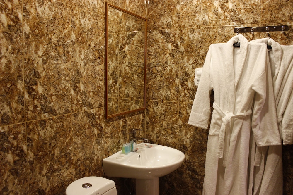 Comfort Hotel 50/50