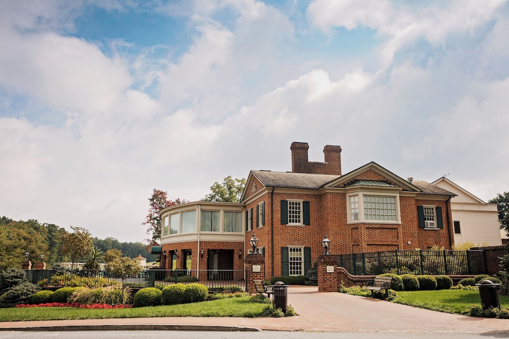 The Resort at Glade Springs 4/65